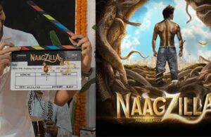 भूल भुलैया 3′ की पहली वर्षगांठ पर कार्तिक आर्यन ने शुरू की ‘नागज़िला’ की शूटिंग!
