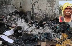 ठंड से बचना पड़ा भारी: कांग्रेस नेता की अलाव से लगी आग में दर्दनाक मौत