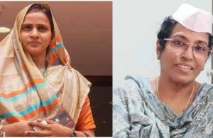 कांग्रेस संगठन में बदलाव: संजना जाटव और रेहाना चिश्ती बनीं राष्ट्रीय सचिव
