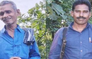 नक्सलियों का बड़ा सरेंडर: संगठन को झटका, 8 उग्रवादी हथियार डालकर मुख्यधारा में लौटे