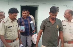 नकली नोटों का गढ़ बेनकाब: मालेगांव कनेक्शन के साथ इमाम के घर से 12 लाख रुपये के फर्जी नोट जब्त