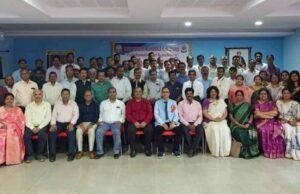 डीएवी स्कूलों के 97 प्राचार्य जुटे एक मंच पर, शिक्षा सुधार और नीति क्रियान्वयन पर मंथन