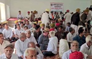 समाजिक अनुशासन पर जोर: जांगिड़ समाज ने प्री-वेडिंग शूट और डीजे बैन किए