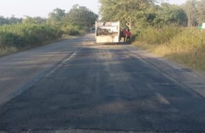 कारीआम-बसंतपुर एवं गौरेला-वेंकटनगर मार्ग का सुधार कार्य तेज़, उपमुख्यमंत्री की घोषणा के बाद प्रशासन सक्रिय