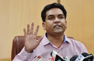 कपिल मिश्रा पर जांच रोक, कोर्ट ने दिल्ली दंगों मामले में आदेश को किया खारिज