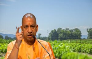 विशेष आर्टिकल- उत्तर प्रदेश की कृषि और ग्रामीण विकास क्रांति: UP-AGREES प्रोजेक्ट से नई संभावनाएँ