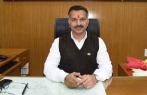 राष्ट्रपति के प्रस्तावित अम्बिकापुर प्रवास की तैयारियों की हुई समीक्षा, दिए गए आवश्यक दिशा-निर्देश
