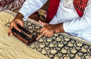 पर्यटन में नया आकर्षण: महेश्वर और कुक्षी में बनेंगे हैंडलूम-क्राफ्ट टूरिज्म विलेज, पर्यटक जान सकेंगे पारंपरिक कला