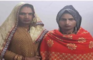 रोज़गार की कमी ने किया हैरान कर देने वाला मामला: जबलपुर में नकली किन्नर बनाकर वसूली, RPF ने पकड़ाई