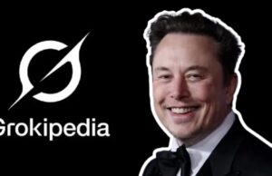 AI इनसाइक्लोपीडिया Grokipedia का नया नाम जल्द, एलन मस्क ने पुष्टि की