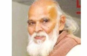 डॉ. विष्णु श्रीधर वाकणकर को 19वाँ राष्ट्रीय पुरस्कार, पद्मश्री श्री मठपाल करेंगे सम्मानित