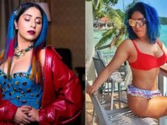 ऑल-गर्ल्स बैंड के जरिए नेहा भसीन ने पेश की अपनी कहानी, आवाज में छिपा जादू