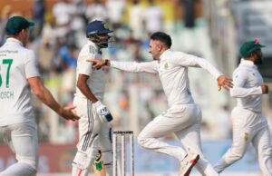 भारत बनाम साउथ अफ्रीका: गुवाहाटी टेस्ट में बदलाव, लंच से पहले ब्रेक और नई टाइमिंग