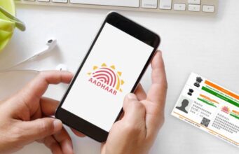 सरकार करेगी आधार को और सुरक्षित, कार्ड में केवल QR कोड और फोटो दिखाई देंगे