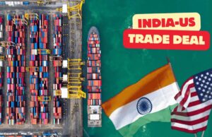 इंडिया-US ट्रेड एग्रीमेंट फाइनल स्टेज पर, टैरिफ में बड़ी कटौती की उम्मीद