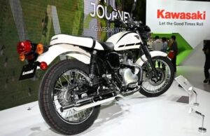 देखते ही ग्राहकों को भा गई Kawasaki W230, रॉयल एनफील्ड के लिए चुनौती बढ़ी
