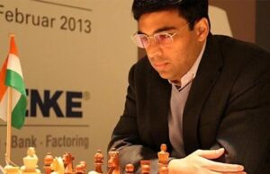 शतरंज की दुनिया में नया इतिहास: विश्वनाथन आनंद सम्मानित, FIDE वर्ल्ड चेस कप ट्रॉफी का नाम उनके नाम पर