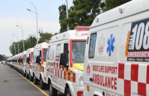 बच्चों से लेकर रोमियो तक, 5 लाख फर्जी कॉल्स ने 108 एम्बुलेंस की सेवा बाधित की, FIR प्रक्रिया शुरू