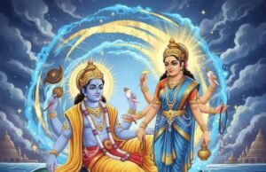 देवी एकादशी का जन्म रहस्य: क्यों कहा जाता है इन्हें विष्णु की शक्ति
