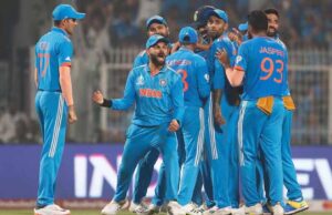 क्रिकेट का महा-महिना: 2 टेस्ट, 3 वनडे, 5 टी20 में Team India का धमाकेदार शेड्यूल