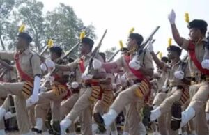 बंपर मौका: पुलिस में 1176 कांस्टेबल पदों पर भर्ती, अभी करें आवेदन
