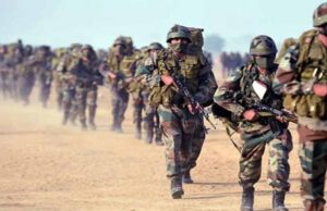 इंडियन आर्मी में डायरेक्ट भर्ती: JEE Main देने वालों को 18 लाख का पैकेज, आवेदन की कल अंतिम तिथि