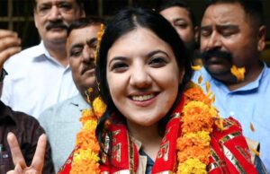 चुनाव नतीजे: नगरोटा में दिव्यरानी राणा की धाक, डम्पा में डॉ. ललथंगलियाना ने मारी बाज़ी