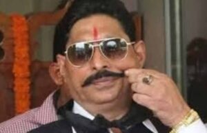 कैद में रहते अनंत सिंह का राजनीतिक दबदबा कायम, इतने वोटों से मिली जीत