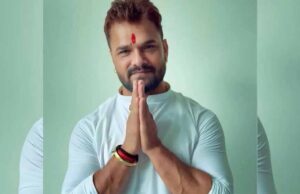 चुनावी नतीजों पर खेसारी लाल यादव भावुक—कहा, ‘नेता बनने की चाह नहीं थी’