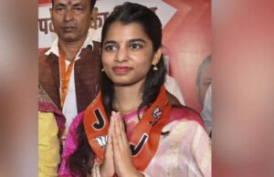 बिहार कैबिनेट विस्तार से पहले अटकलें तेज: मैथिली ठाकुर पर BJP लगा सकती है बड़ा दांव