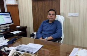 केवल 5-6 प्रतिशत मतदाताओं को ही दस्तावेज देने की जरूरत : CEO यशवंत