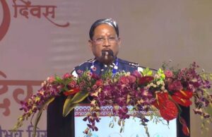 पीएम जनमन योजना में उत्कृष्ट प्रदर्शन: जनजातीय गौरव दिवस पर सीएम साय ने दी राज्य को बधाई