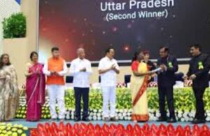 52000 से अधिक जलाशयों, तालाबों, टंकी प्रणाली के संरक्षण और पुनरुद्धार से ग्रामीण जल स्तर में सुधार