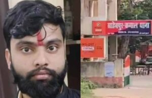 सम्राट के गृह मंत्री की पहली बड़ी कार्रवाई, बेगूसराय में कुख्यात अपराधी ढेर