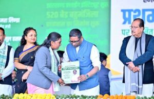 सीएम हेमंत ने बांटे नियुक्तियाँ: हजारों युवाओं के सपनों को मिली उड़ान