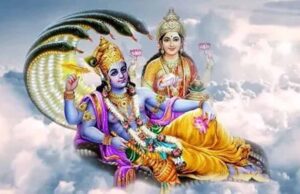 देव दीपावली विशेष: भगवान विष्णु और माता लक्ष्मी की आरती करने से खुलेंगे सुख-समृद्धि के द्वार!
