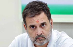 अमित शाह पर टिप्पणी मामले में राहुल गांधी की सुनवाई टली, अगली तारीख 17 नवंबर तय