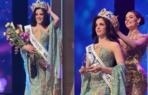 फातिमा ने जीता Miss Universe 2025 का खिताब, भारत की मनिका ने भी किया शानदार प्रदर्शन