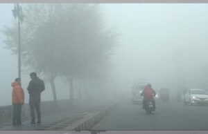 84 साल का रिकॉर्ड टूटा: मध्यप्रदेश में शीतलहर, पचमढ़ी और अन्य शहरों में तापमान बेहद गिरा