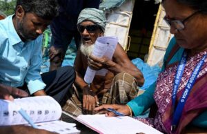 बांग्लादेश बॉर्डर के जिले में वोटरों की संख्या में 105% उछाल, ममता दीदी की चिंता बढ़ी