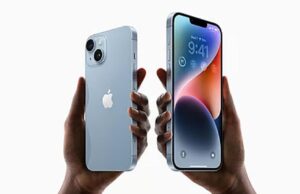 भारत में बढ़ी iPhone मैन्युफैक्चरिंग, घरेलू बाजार में बिक्री भी रही मजबूत