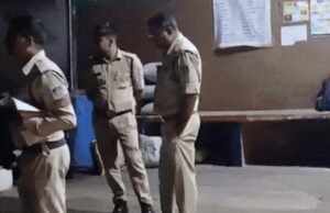 धर्म परिवर्तन मामला: हिंदू युवक को गौ मांस खाने और जमात में शामिल होने पर मजबूर किया, 3 पर FIR दर्ज