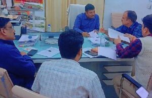 भोपाल में SMD और BLO के लिए खास योजना, टारगेट पूरा करने पर ट्रॉफी-सर्टिफिकेट और हर दिन सम्मान