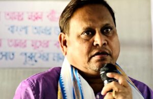 TMC विधायक ने किया ऐलान: 6 दिसंबर को बंगाल में बाबरी मस्जिद की नींव रखी जाएगी