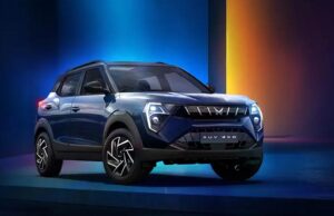 अक्टूबर 2025 में Mahindra XUV 3XO और XUV300 की बिक्री पार की 4 लाख यूनिट्स का आंकड़ा