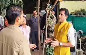 कलेक्टर की पहल और किसान की दानशीलता, दतिया में जल्द शुरू होगा बड़ा अस्पताल