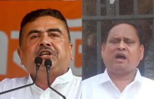 बाबरी मस्जिद पर TMC विधायक का बड़ा दावा, 6 दिसंबर को नींव रखने की बात पर BJP आक्रामक