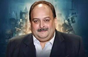 भ्रष्टाचार मामले में बड़ी कार्रवाई: मेहुल चोकसी की संपत्तियां होंगी नीलाम