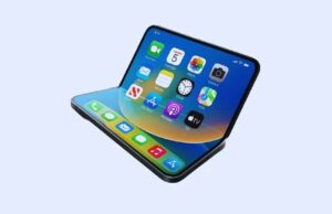 Apple ला रहा है iPhone Fold — 24MP कैमरा और एडवांस फीचर्स के साथ होगा सबसे खास