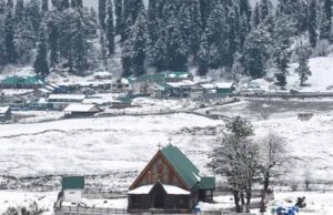 ठंड का प्रकोप तेज़: कई राज्यों में अगले 48 घंटे शीतलहर की चेतावनी